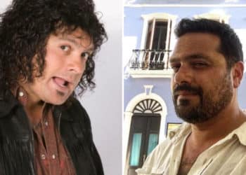 Calixto, no ha vuelto a 'El man es Germán' por una grave enfermedad