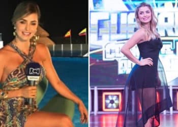 Cristina Hurtado sería otra “ex” RCN que le estaría dando el sí a Caracol