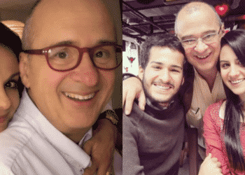 Foto: Instagram e Internet.