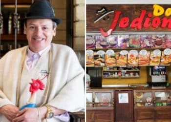 Don Jediondo no le ha pagado a sus empleados y el motivo suena a quiebra
