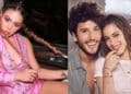 En tono groserito Danna Paola habló del triángulo amoroso que la involucra con Yatra