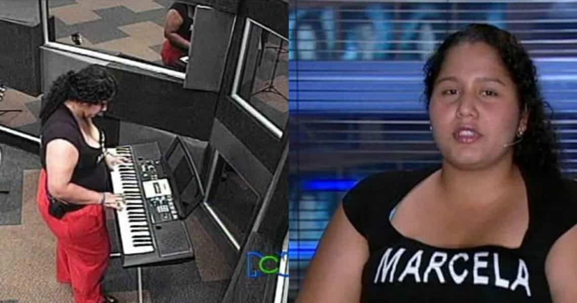 Exprotagonista de Novela del año 2010 se convirtió en hombre y hasta se cambió el nombre