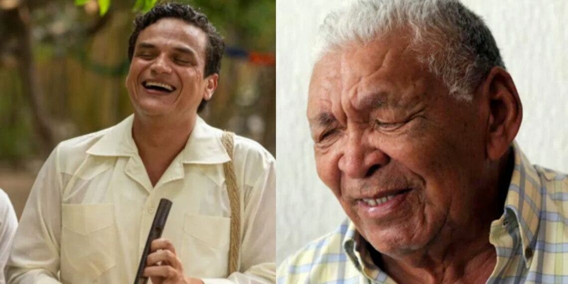 ¡Que preparen los abogados! La familia de Leandro Díaz interpuso una demanda por la producción de la telenovela donde actua Silvestre Dangond