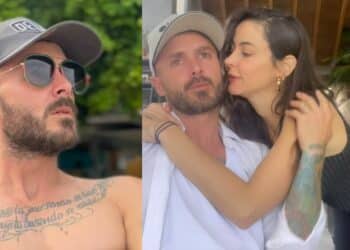 Tatán Mejía ha olvidado momentos importantes de su vida y esto ha molestado a su hija menor y su esposa Maleja Restrepo