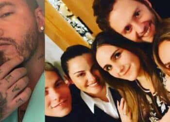 Quiénes organizaron los conciertos de RBD en Medellín fueron figuras como J Balvin, uno de los artistas que hizo que todo saliera bien