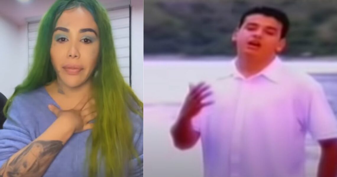 "Están haciendo daño al Folclore", el cantante de 'Como duele el frío' critica la versión de Yina Calderón de su canción