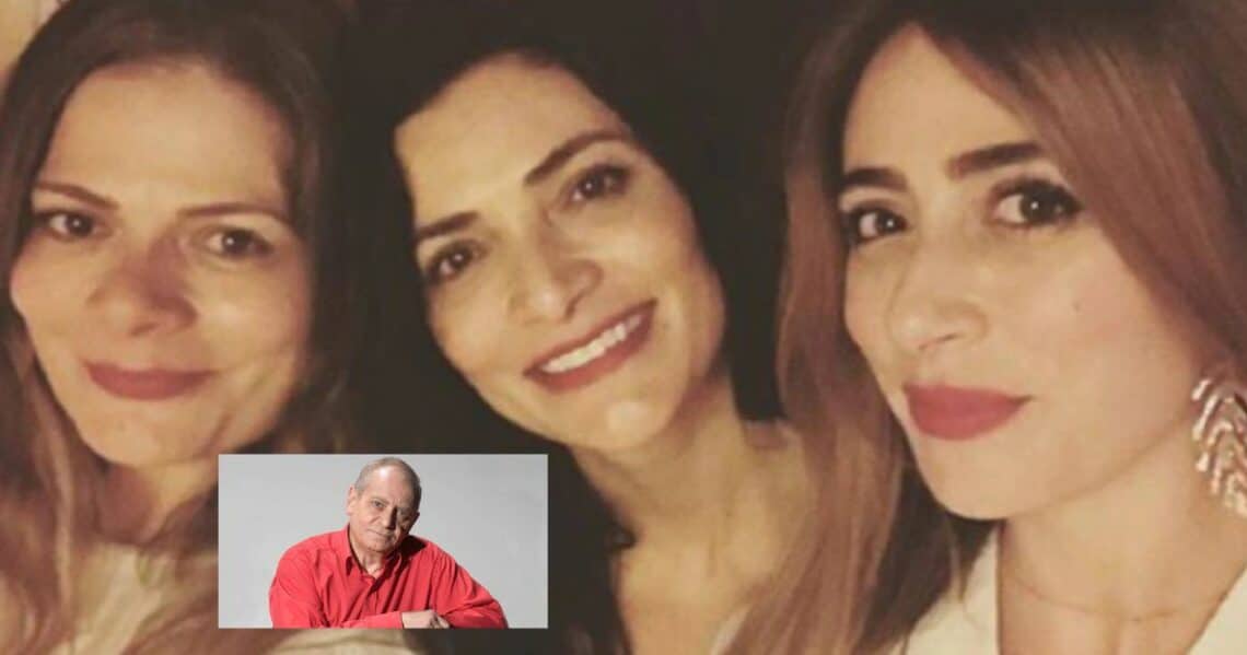 La familia Orozco se ha convertido en una de las dinastías más queridas del país por su talento y entrega a la interpretación.