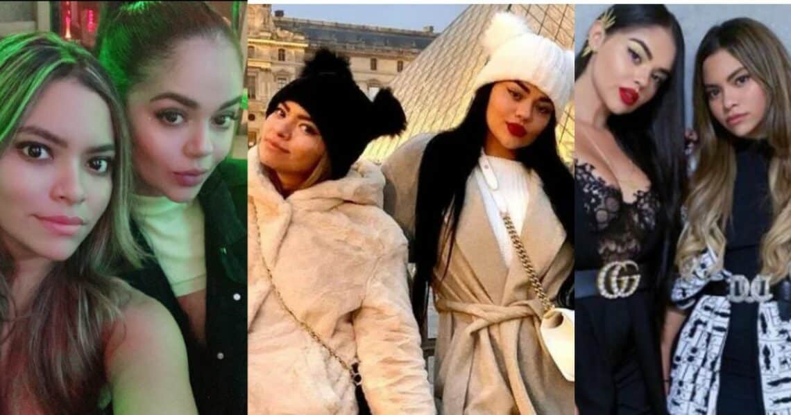 Una amistad rota: La Segura finalmente contó que fue lo que pasó con su ex mejor amiga. "Las cosas no eran como yo imaginaba"
