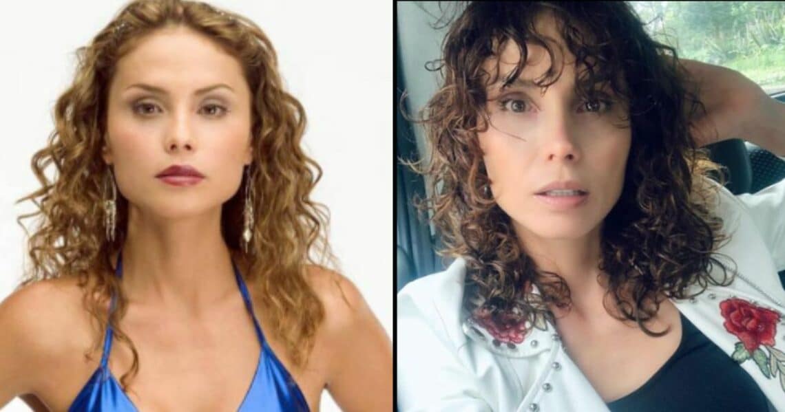 Una Chica del barrio difícil de olvidar: qué es de Carolina Sepúlveda, quein interpretó a Ximena en Sin senos no hay paraíso
