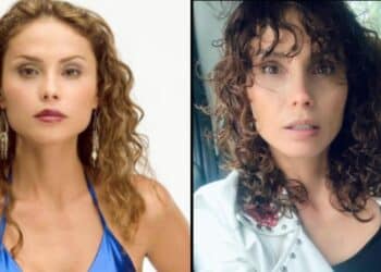 Una Chica del barrio difícil de olvidar: qué es de Carolina Sepúlveda, quein interpretó a Ximena en Sin senos no hay paraíso