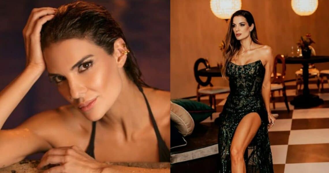 Tatiana de los Ríos sigue cautivando con su belleza y su físico en redes sociales, muchos se han preguntado a qué se dedica actualmente