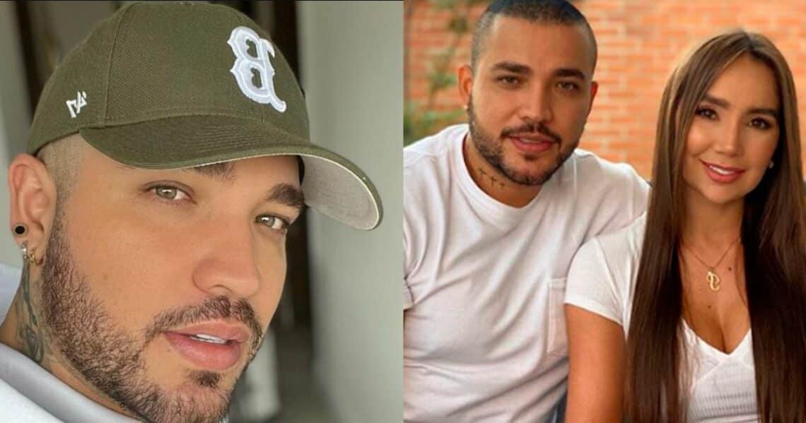 Los internautas han comparado a la madre de Jessi Uribe con la cantante Paola Jara debido a que tiene una apariencia muy similar a la artista