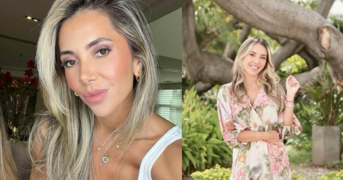 La esposa del famoso Martín Elías aclaró si quiere volver a contraer matrimonio o si ya está en otra relación sentimental
