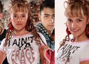 ¿Qué ha sido de Zulma Rey, la actriz que interpretó a Jennifer en 'A mano limpia'?