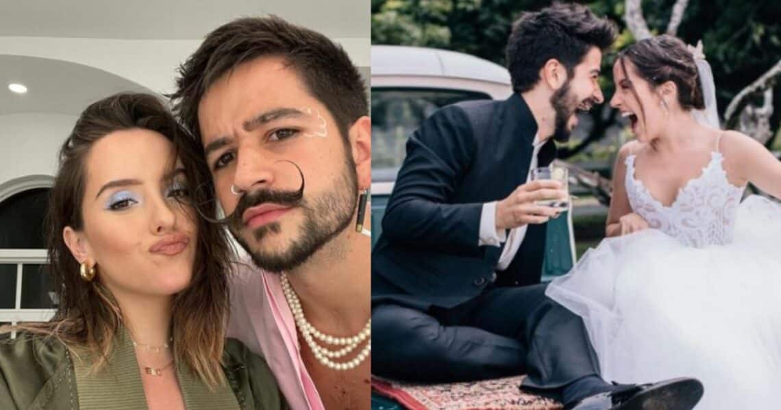 La relación de Evaluna y Camilo se ve amenazada por una posible ruptura, luego de que se hayan incrementado los rumores sobre la crisis matrimonial