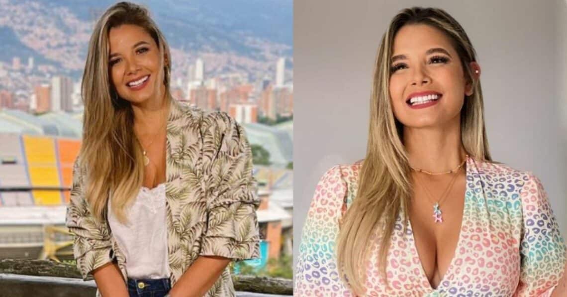 Matías Mier y Melissa Martínez vivían en un apartamento antes de su ruptura, pero la ex de Matías Mier tomó una difícil decisión sobre la propiedad