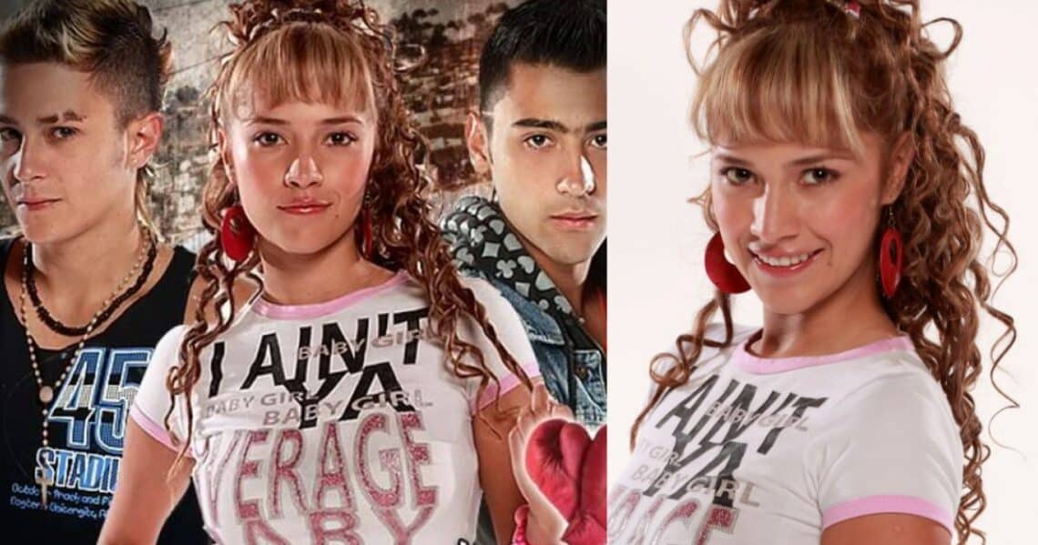 ¿Qué ha sido de Zulma Rey, la actriz que interpretó a Jennifer en 'A mano limpia'?