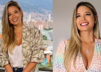 Matías Mier y Melissa Martínez vivían en un apartamento antes de su ruptura, pero la ex de Matías Mier tomó una difícil decisión sobre la propiedad