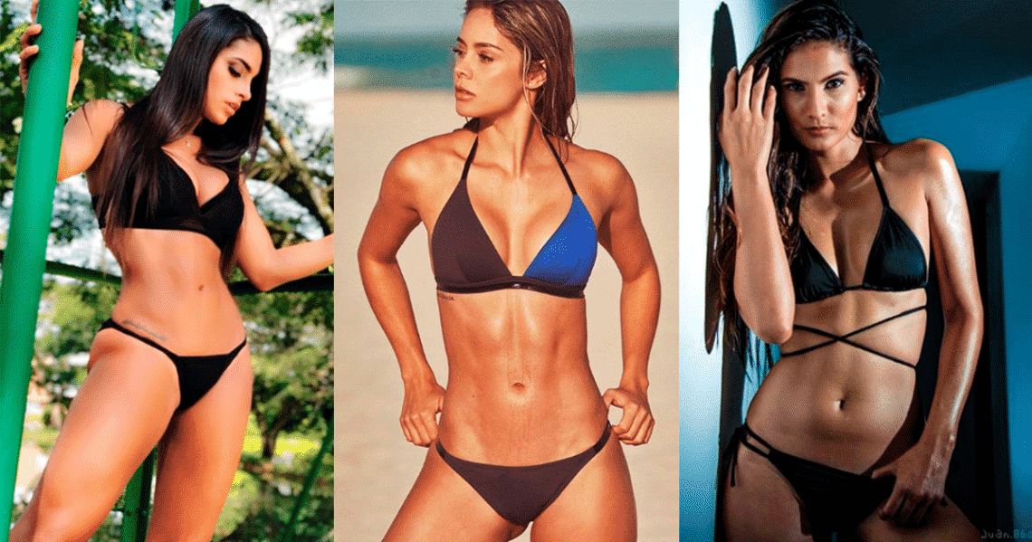 Fotografías tomadas de Instagram
