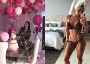 Imágenes tomadas de Instagram