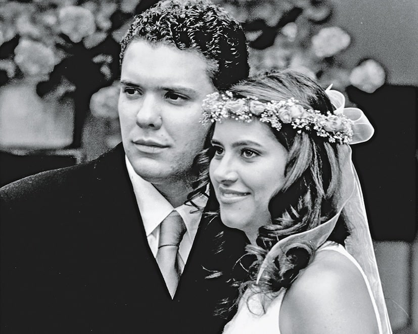 Su boda
