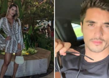 Alejandra Buitrago sería el nuevo amor de Christian Estrada, el ex de Frida Sofía