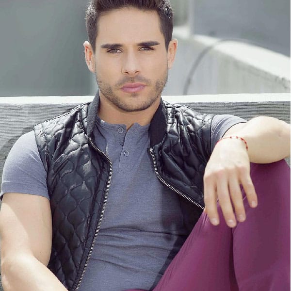 Sebastián Caicedo