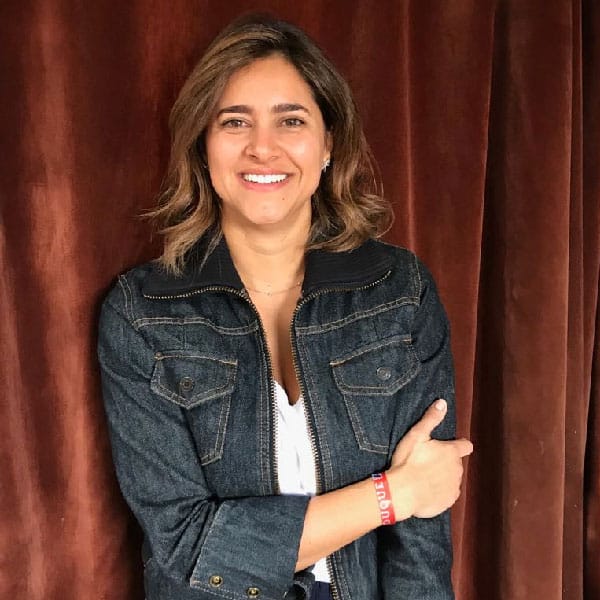 Maria Juliana Ruiz
