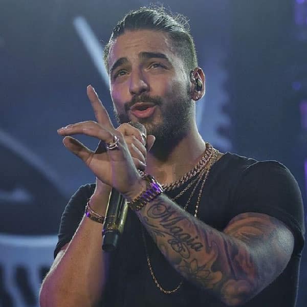 Maluma