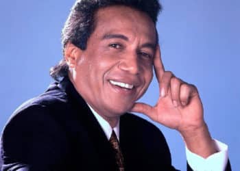 Diomedes Diaz