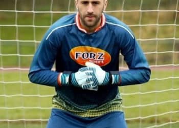 David Ospina