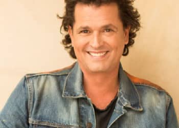 Carlos Vives