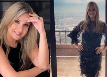 Vicky Dávila reflexionó sobre lo difícil de ser mujer