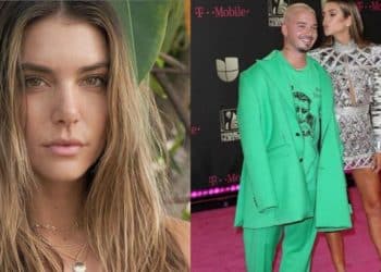 Miguel Varoni coqueteó con la novia de J Balvin