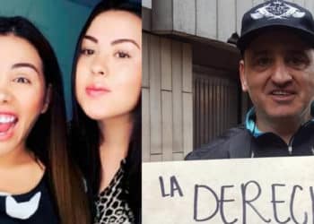 Robinson Díaz sigue causando reacciones con sus comentarios e imágenes en redes sociales, a las cuales algunos han respondido.