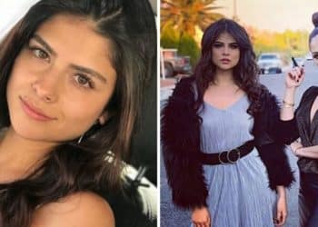 Stephania Duque se retira de la televisión y dejará su papel de "Mariana"