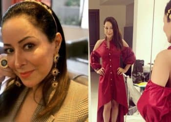 Flavia Dos Santos bronceó su plano abdomen en Río de Janeiro