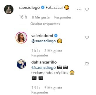 Pantallazo Valerie