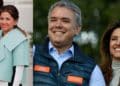 Primera dama criticada por vestuario
