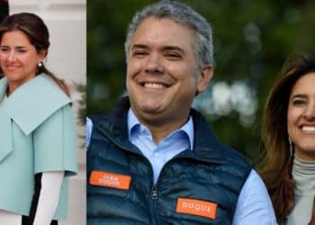 Primera dama criticada por vestuario