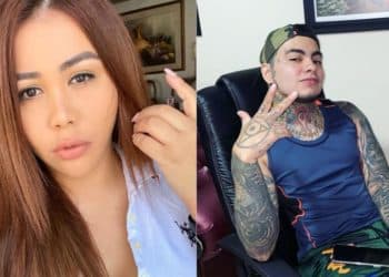 “Soy tan bruta que te tengo hablando de mi” Yina le respondió a Niko Arrieta, pero se arrepintió