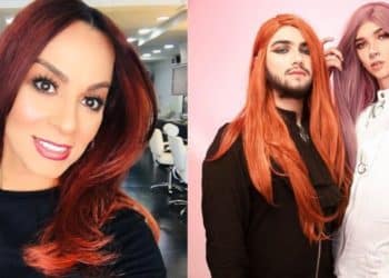 “Payasa, ridícula”: Endry Cardeño se enojó porque en un en vivo la cambiaron por las ‘Cardashian’