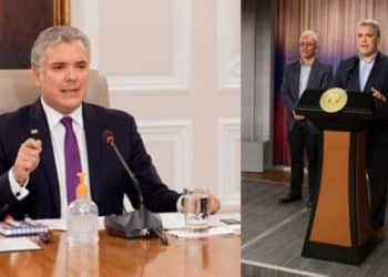 Iván Duque gastó más de 3.000 millones en mejorar su imagen en redes