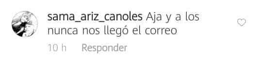 Reclamos y críticas a Paola Jara y a Jessi Uribe