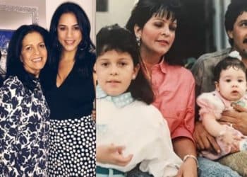Crecieron muy bellas: Hijas de Rafael Orozco posaron en bikini y se les nota lo barranquilleras