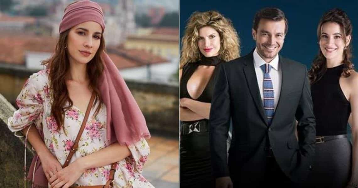 Laura Londoño destapó rivalidad que tiene con Mabel Moreno desde la 'Ley del corazón'