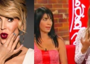 “Que nos permita tener un mozo”: La Azcárate e Isabella describiendo al galán ideal