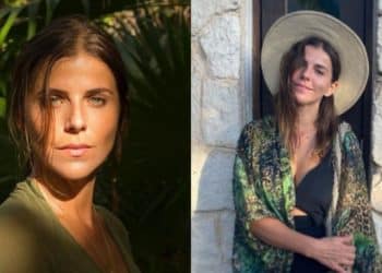 María Fernanda Yepes se presumió de 15 años