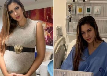 Nanis Ochoa no mejora y ajusta 4 días en la UCI