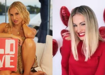 Fanny Lu lució como una _muchachita_
